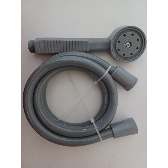 Yoo.Mee Shower Head and Hose Pet Cleaning Sprayer - Picture 4 of 14